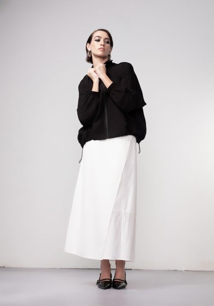 Haako H1007 Drawstring Oversized Hoody