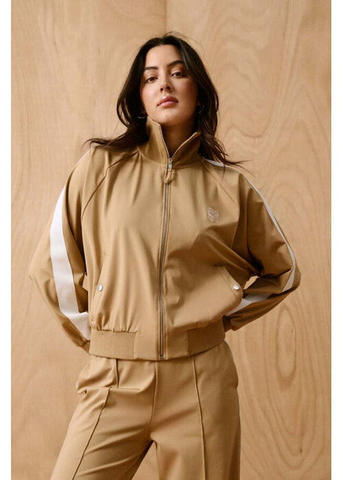 SAINT TROPEZ Saint Tropez Oaklynn Sweatshirt