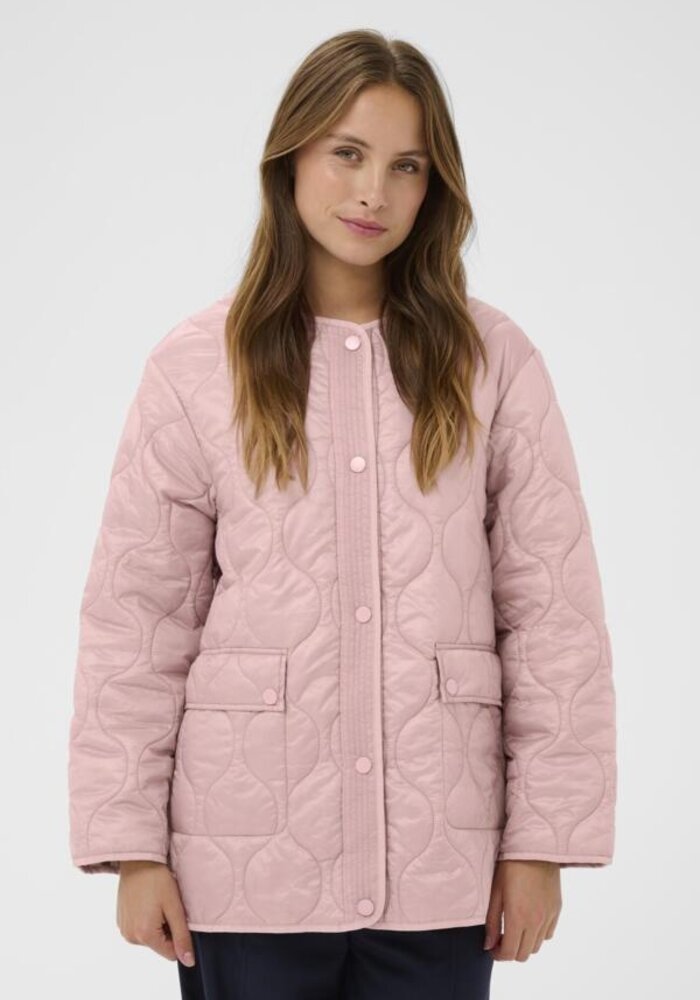 Saint Tropez Ottavia Quilted Jacket