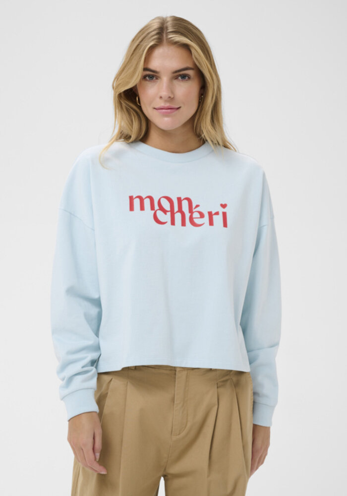 Saint Tropez Pegrina Sweatshirt