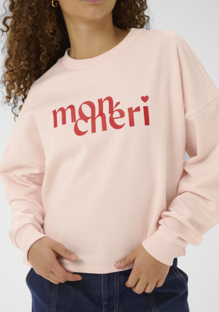 Saint Tropez Pegrina Sweatshirt