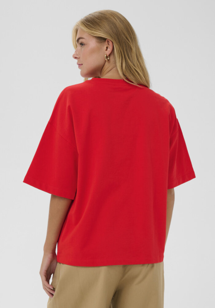 Saint Tropez Panna Sweatshirt