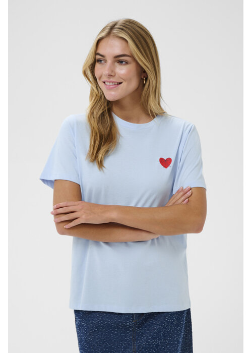 SAINT TROPEZ Saint Tropez Pextan T-Shirt