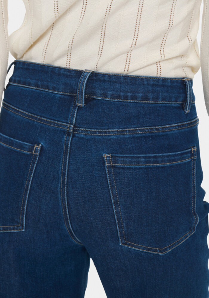 Saint Tropez Oivy Jeans