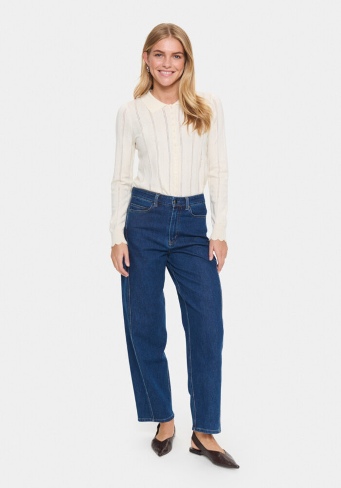 Saint Tropez Oivy Jeans