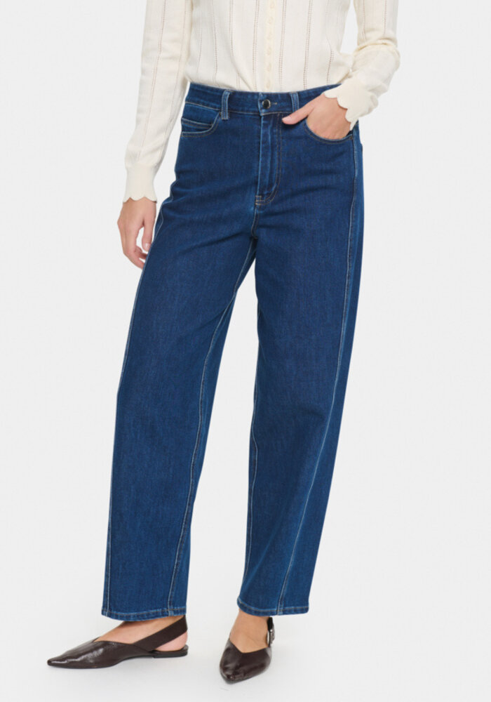 Saint Tropez Oivy Jeans