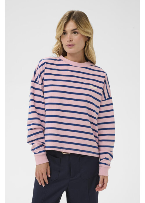 SAINT TROPEZ Saint Tropez Osiria Sweatshirt