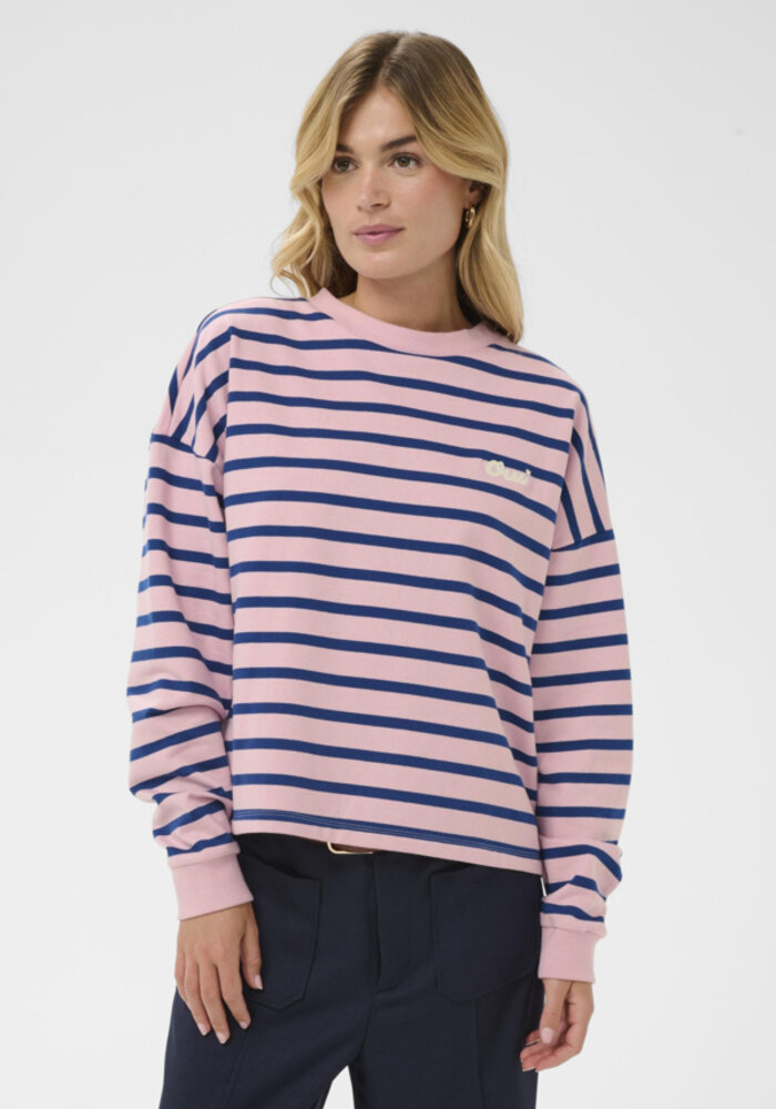Saint Tropez Osiria Sweatshirt