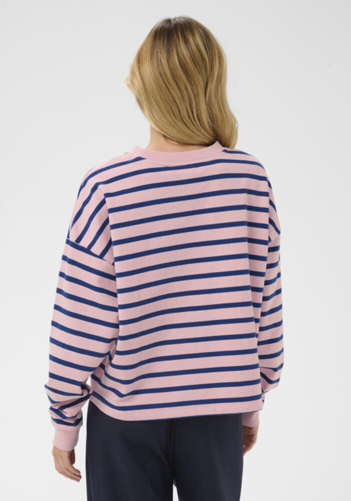 Saint Tropez Osiria Sweatshirt