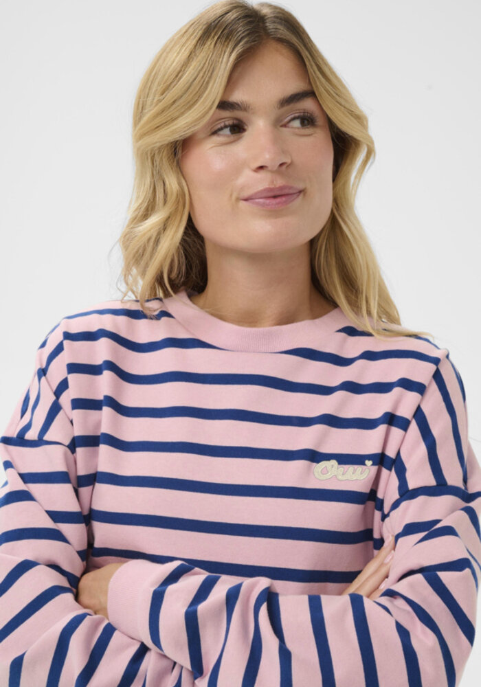 Saint Tropez Osiria Sweatshirt