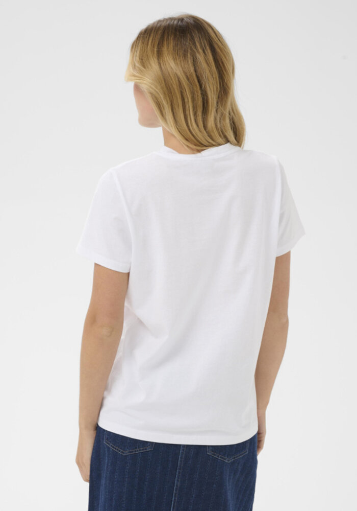 Saint Tropez Oleni Beauty T-Shirt