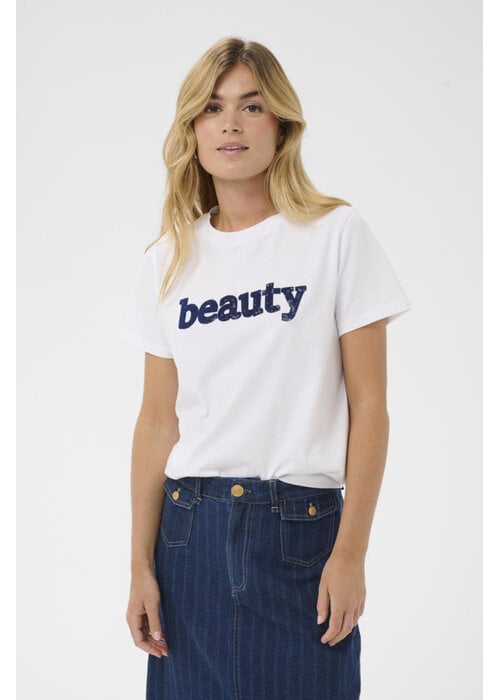 SAINT TROPEZ Saint Tropez Oleni Beauty T-Shirt