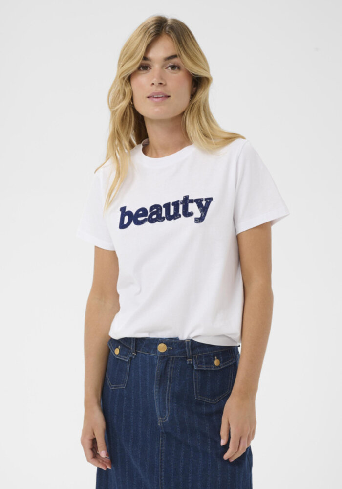 Saint Tropez Oleni Beauty T-Shirt
