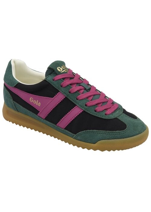 Gola CLB577BN Firefly Trainers