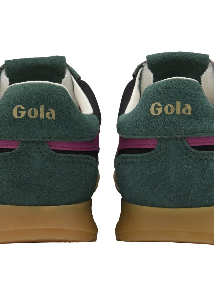 Gola CLB577BN Firefly Trainers