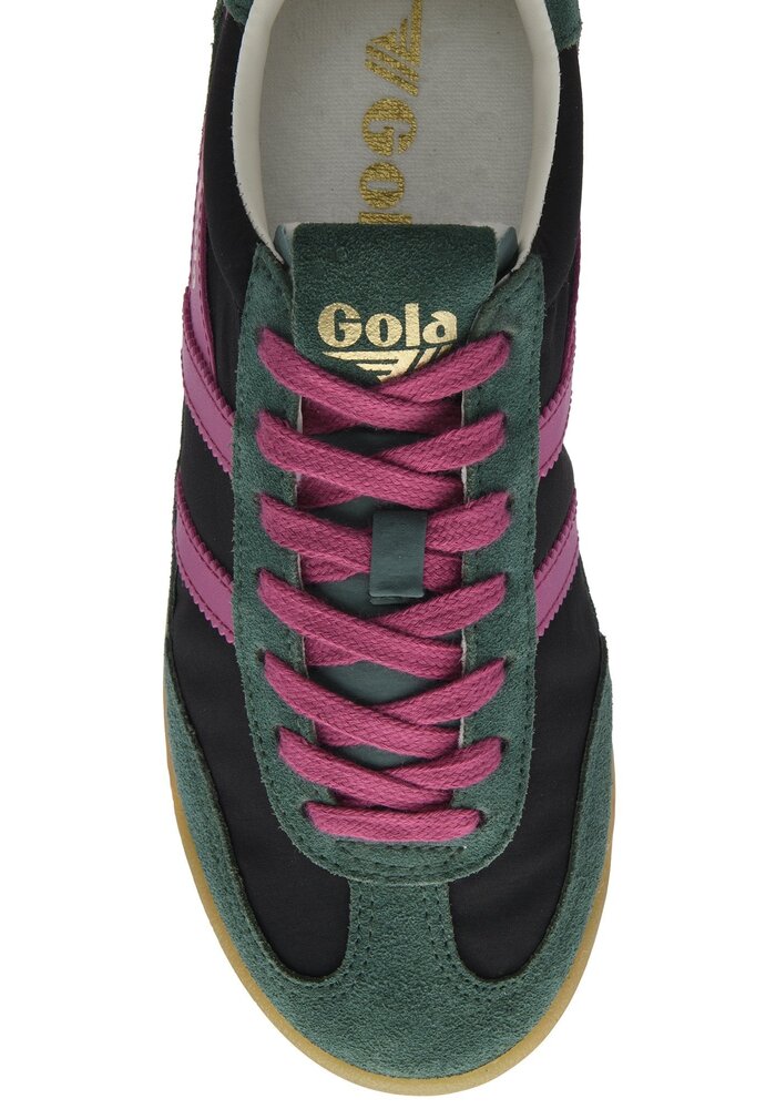 Gola CLB577BN Firefly Trainers
