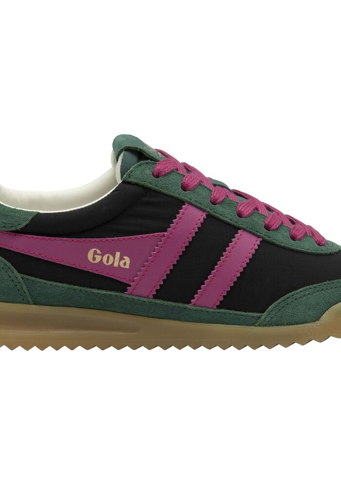 Gola CLB577BN Firefly Trainers