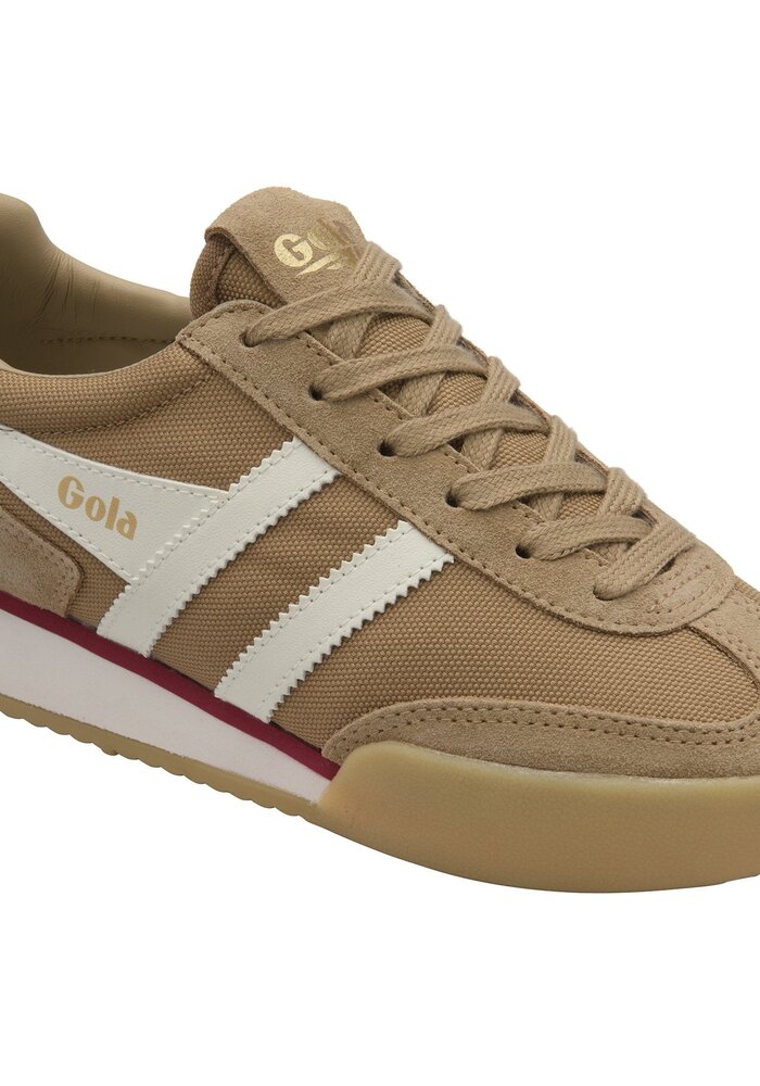 Gola CLB797LC Pacer Trainers