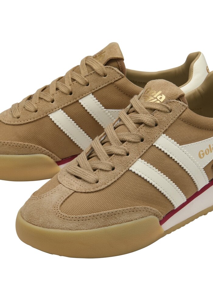 Gola CLB797LC Pacer Trainers