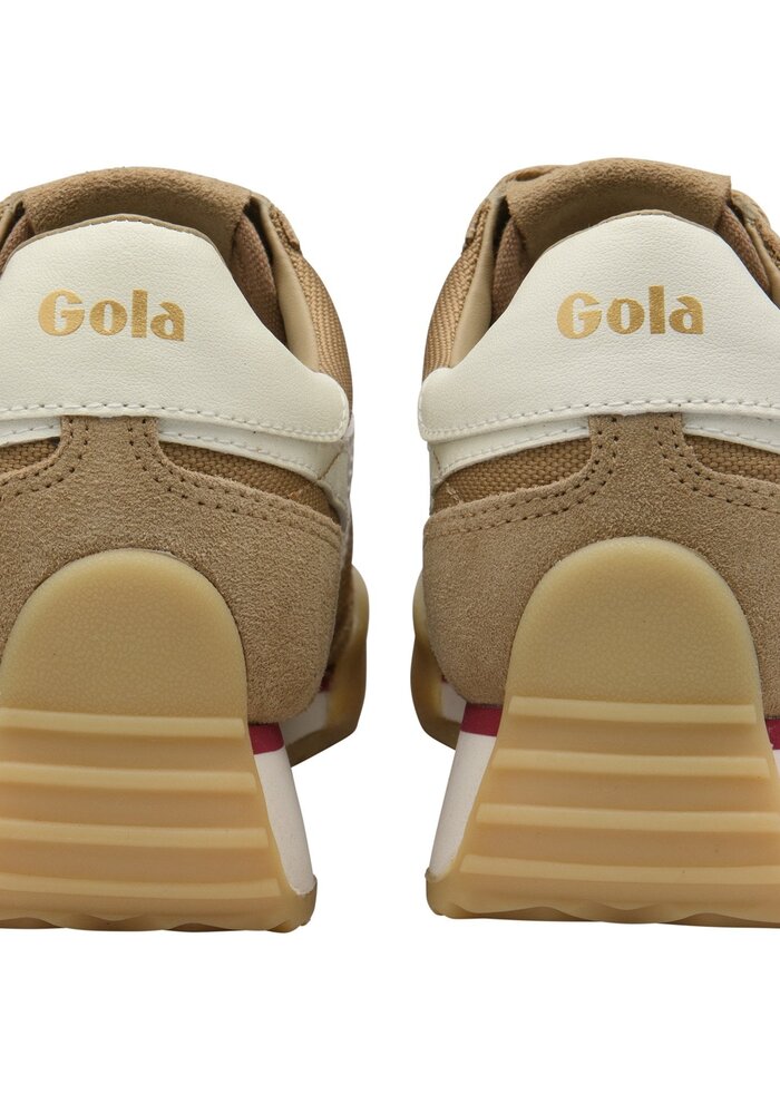 Gola CLB797LC Pacer Trainers