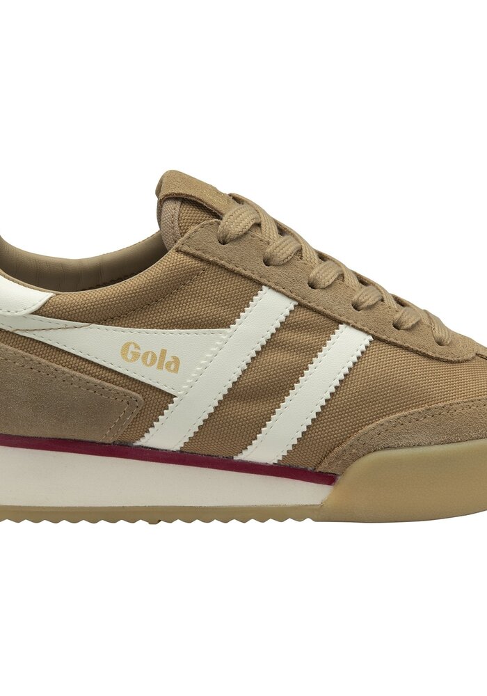 Gola CLB797LC Pacer Trainers
