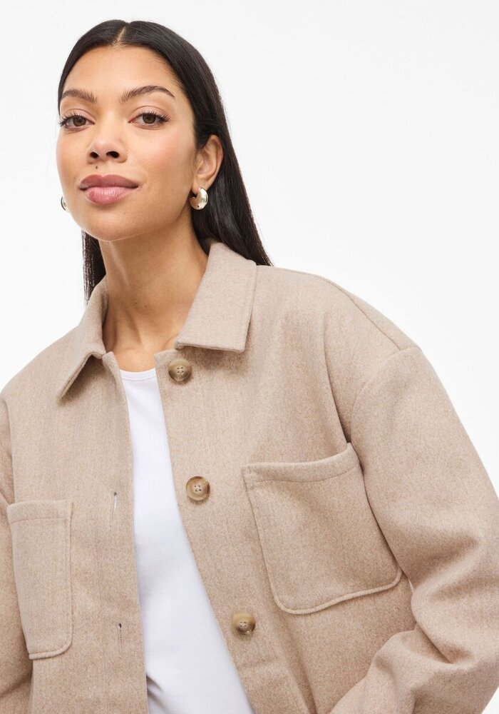 Vila Vikimmi Shacket