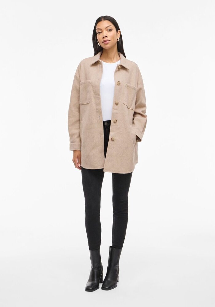 Vila Vikimmi Shacket