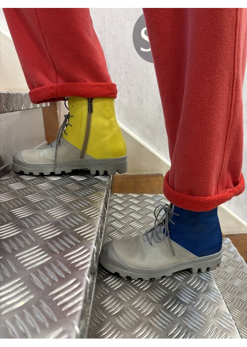 LOFINA Lofina 2241 Boots