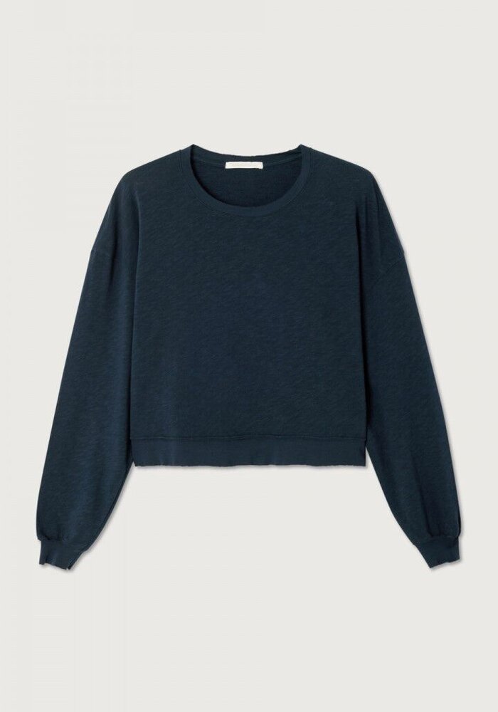 American Vintage Sonoma Cotton T-Shirt