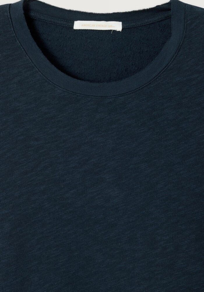 American Vintage Sonoma Cotton T-Shirt