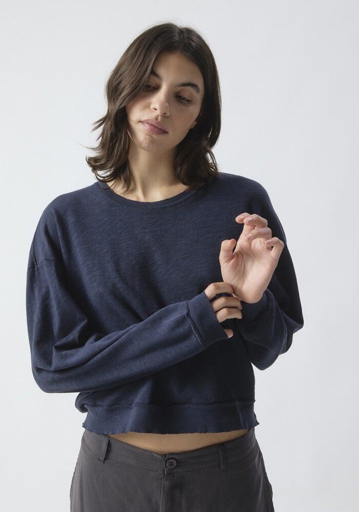 American Vintage Sonoma Cotton T-Shirt