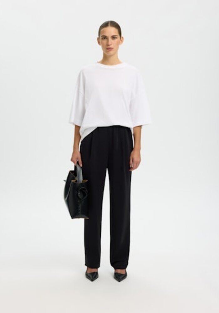 Selected Femme Tenny Trousers