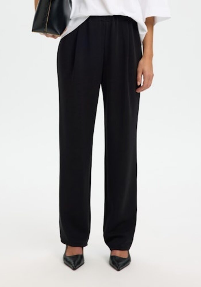Selected Femme Tenny Trousers
