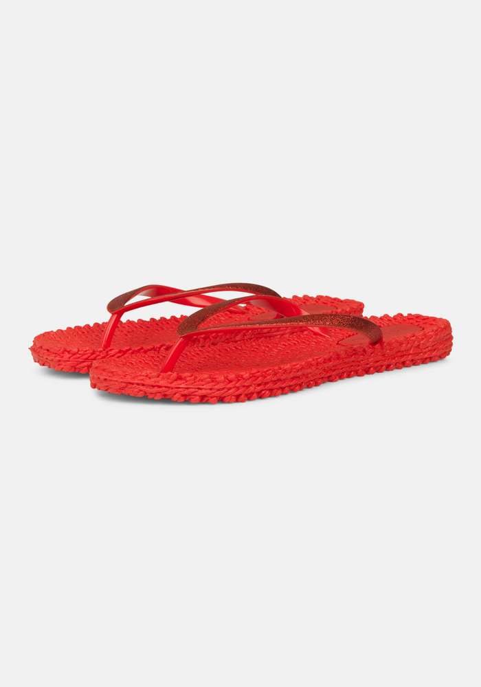 Ilse Jacobsen Cheerful 01 Flip Flop