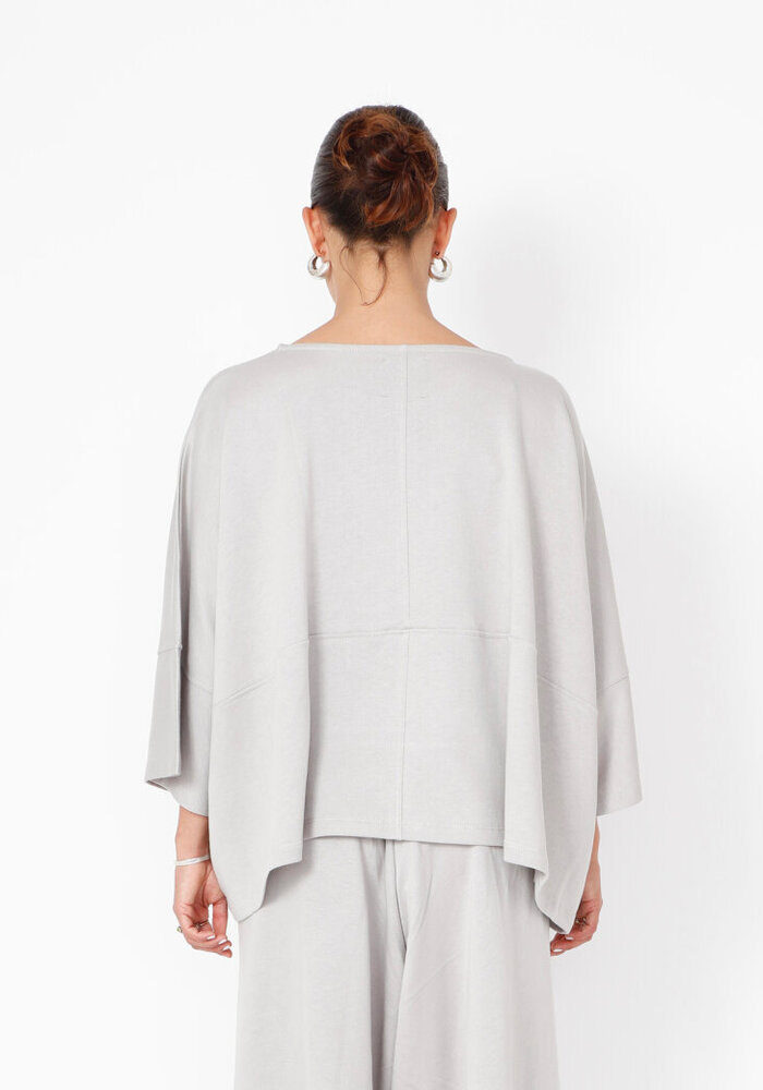 Sort Aarhus SA2174 Boxy Top