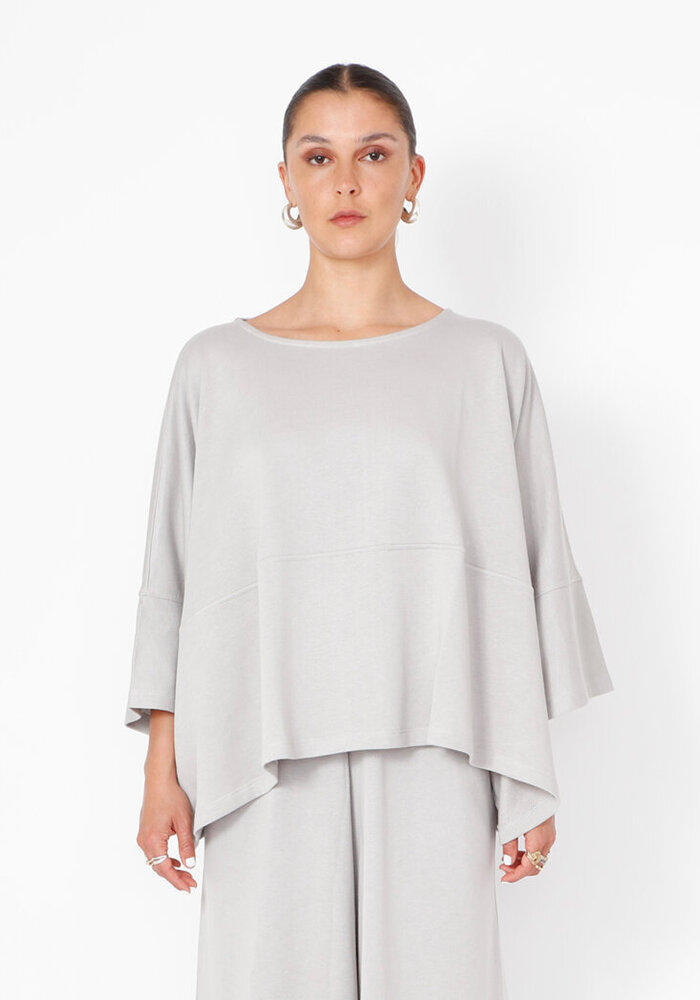 Sort Aarhus SA2174 Boxy Top