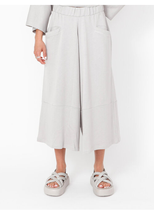 SORT AARHUS Sort Aarhus SA1124 Wide Pocket Trousers