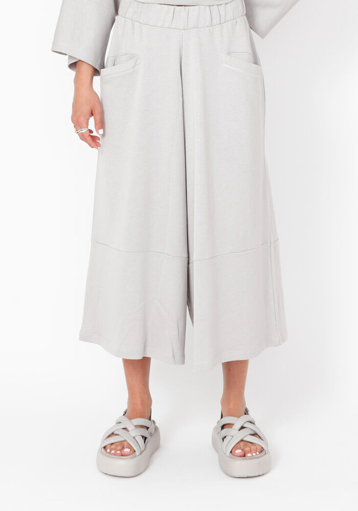 Sort Aarhus SA1124 Wide Pocket Trousers