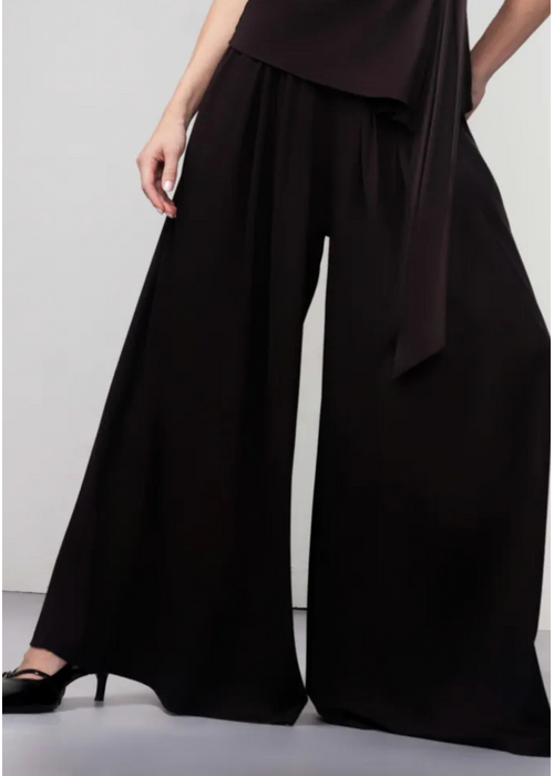 HAAKO Haako H1030 Wide Leg Trousers