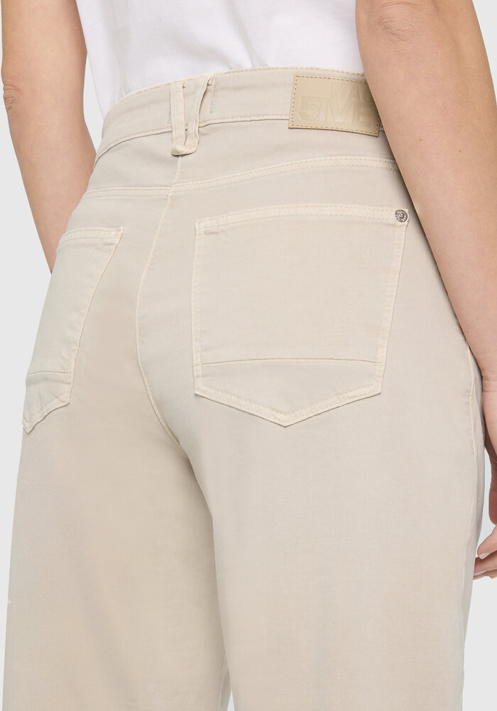 MAC Danni 3107 Barrel Jeans