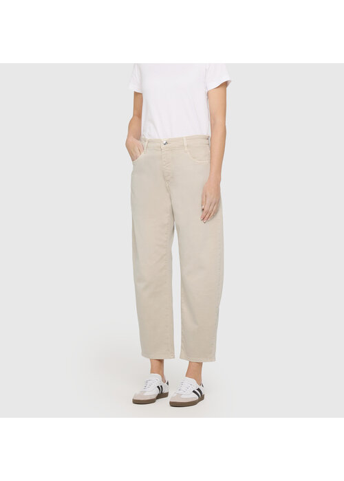 MAC MAC Danni 3107 Barrel Jeans