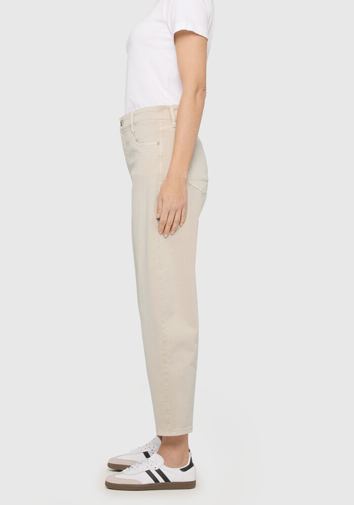 MAC Danni 3107 Barrel Jeans