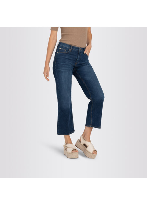 MAC MAC 5984/0391L Culotte Jeans