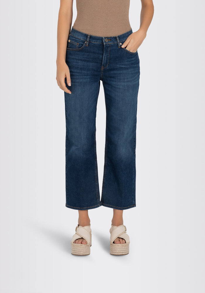 MAC 5984/0391L Culotte Jeans