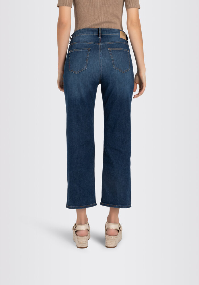 MAC 5984/0391L Culotte Jeans