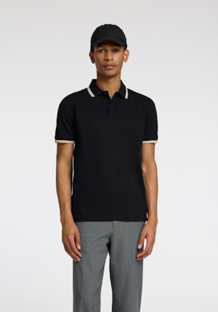 Selected Homme Slim Fit Atlas Polo Shirt
