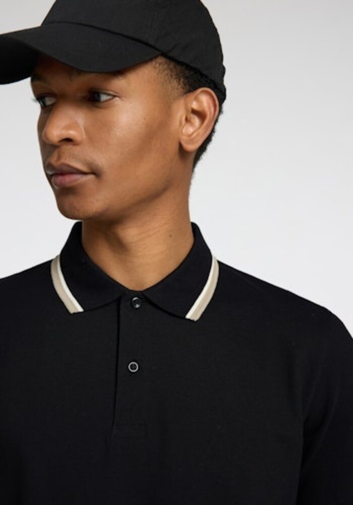 Selected Homme Slim Fit Atlas Polo Shirt