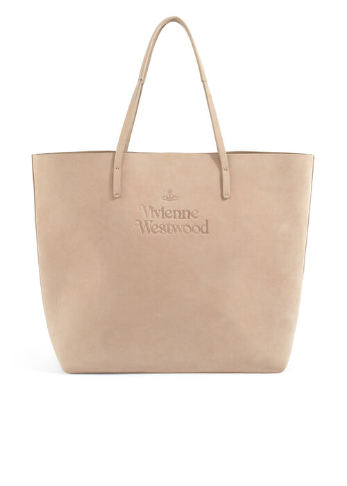 VIVIENNE WESTWOOD Vivienne Westwood Studio Shopper