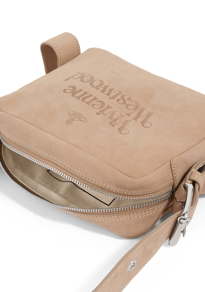 Vivienne Westwood Carrie Camera Bag