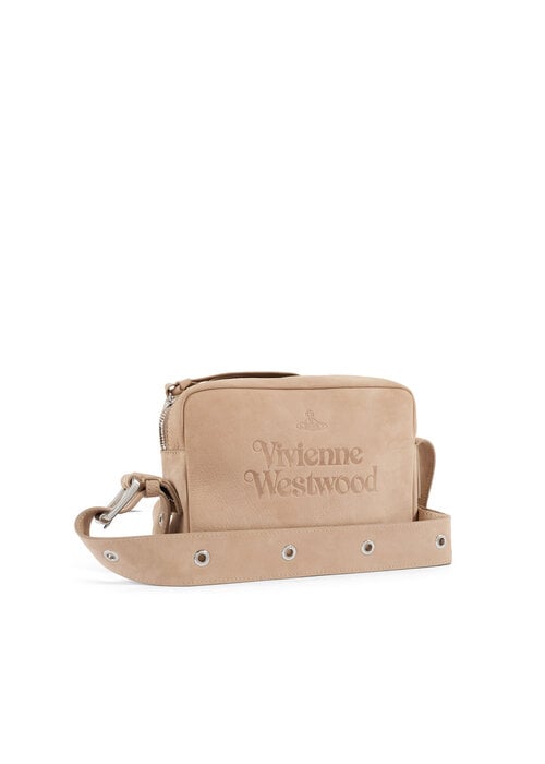 VIVIENNE WESTWOOD Vivienne Westwood Carrie Camera Bag